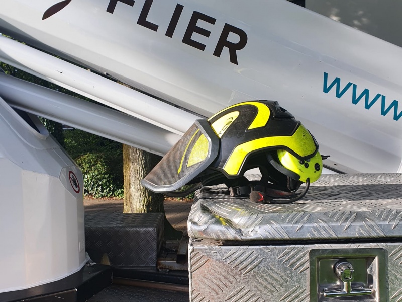 Deel 2: collega aan het woord